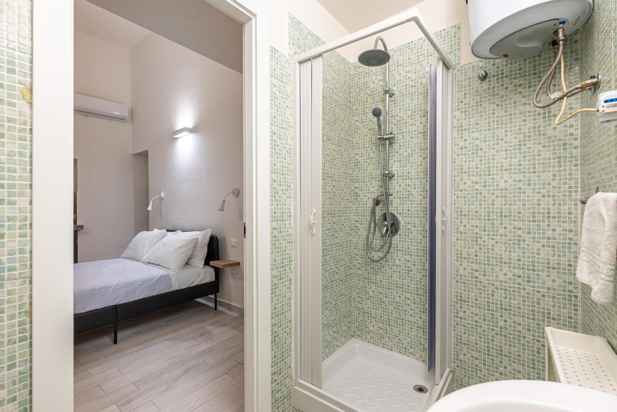 Quattro Canti Rooms Palermo Ngoại thất bức ảnh