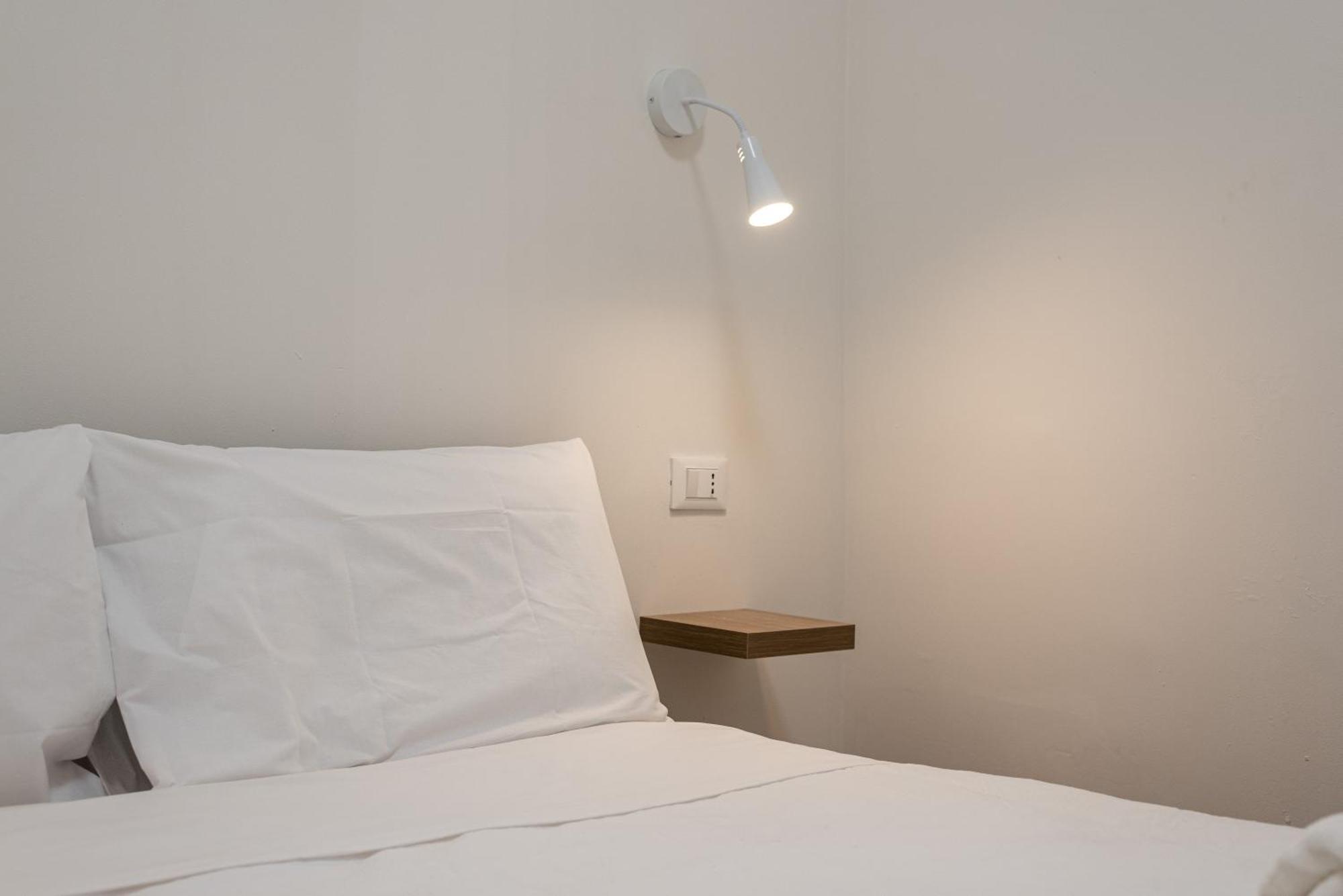 Quattro Canti Rooms Palermo Ngoại thất bức ảnh